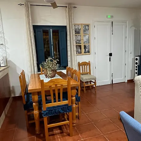 La Aldea Casa rural *