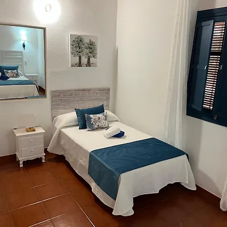 Casa rural La Aldea San Clemente (Castilla-La Mancha)