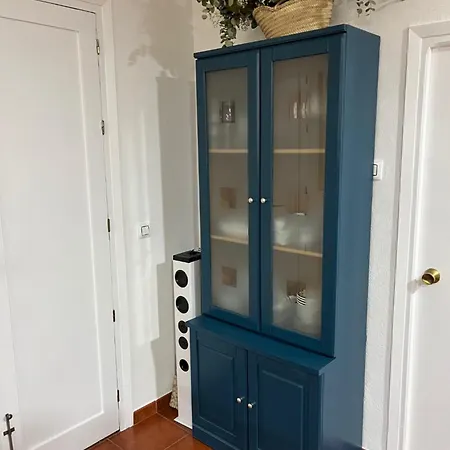 Casa rural La Aldea