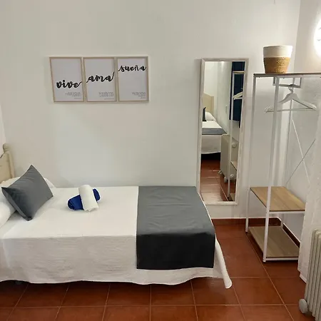 Casa rural La Aldea San Clemente (Castilla-La Mancha)