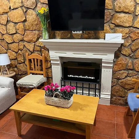 La Aldea