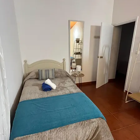 La Aldea Casa rural *