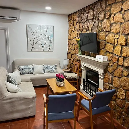 La Aldea Casa rural San Clemente (Castilla-La Mancha)