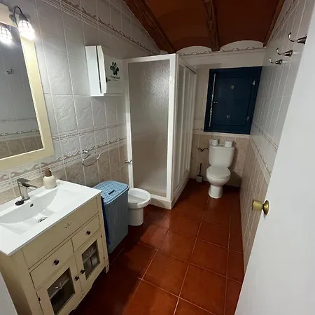 Casa rural La Aldea San Clemente (Castilla-La Mancha)