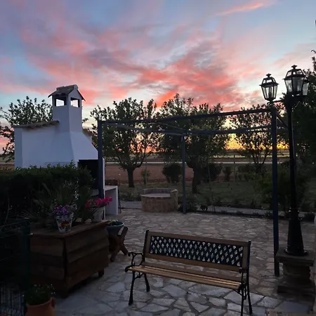 La Aldea Casa rural *