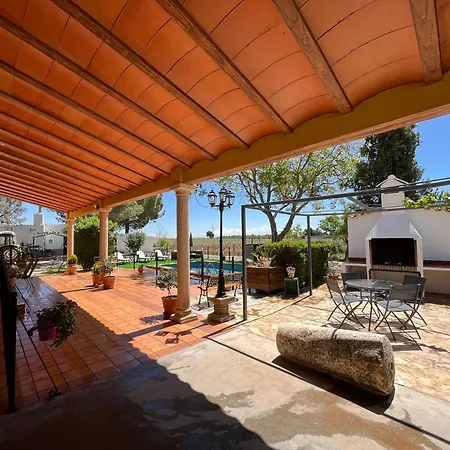 Casa rural La Aldea San Clemente (Castilla-La Mancha)