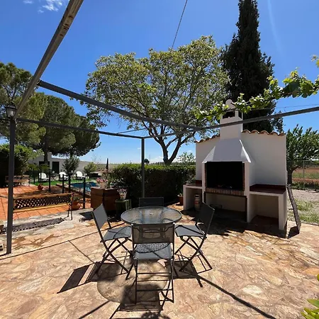 La Aldea Casa rural *