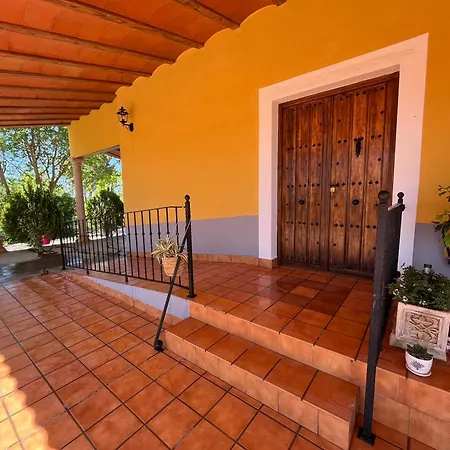 La Aldea Casa rural *