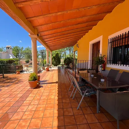 La Aldea Casa rural *