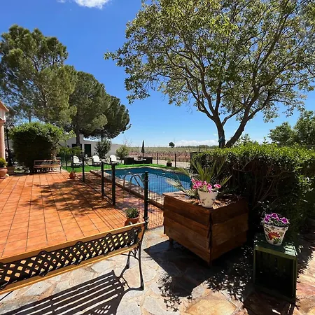 La Aldea * San Clemente (Castilla-La Mancha)